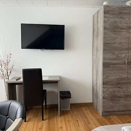 Rheinblick Apartment- Park And Stay Koblenz  Dış mekan fotoğraf